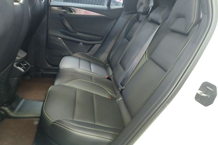 Used Lynk & Co 06 2023 Remix 1.5T Dynamic Halo Left Rear Seat