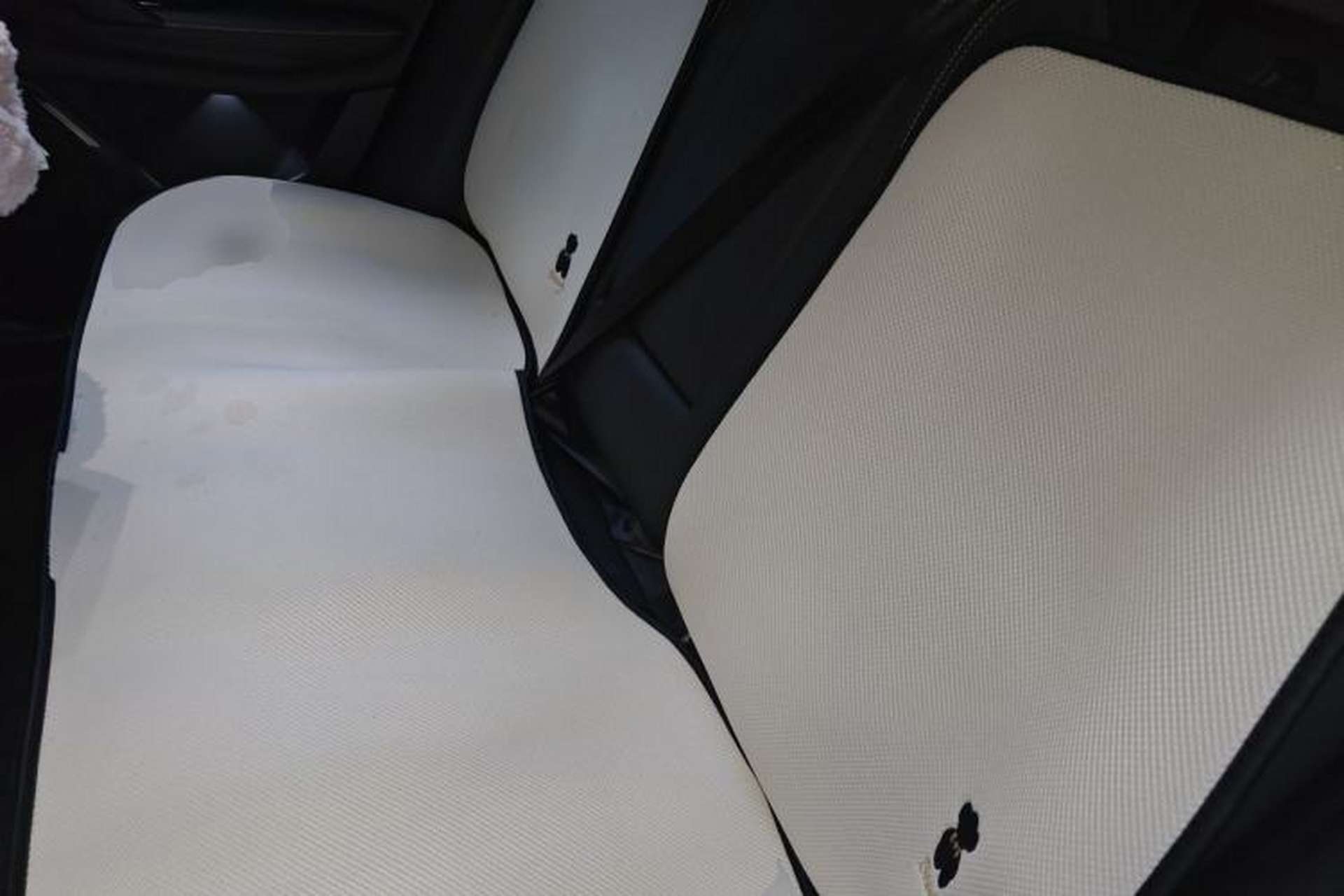 Used Lynk & Co 06 2023 Remix 1.5T Dynamic Halo Left Rear Seat