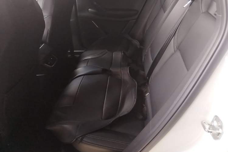 Used Lynk & Co 06 2023 Remix 1.5T JinPro Left Rear Seat