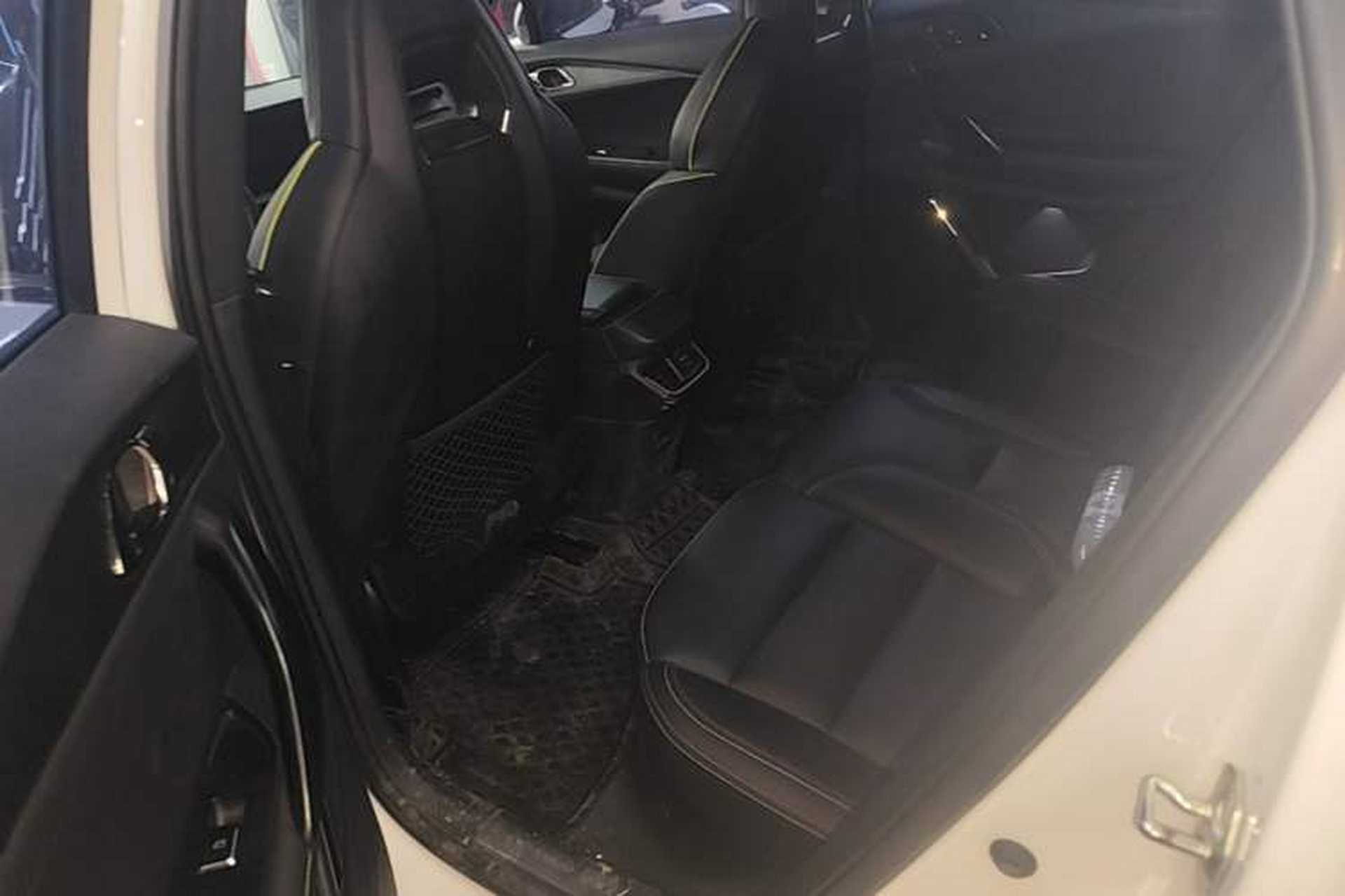 Used Lynk & Co 06 2023 Remix 1.5T Dynamic Halo Left Rear Seat