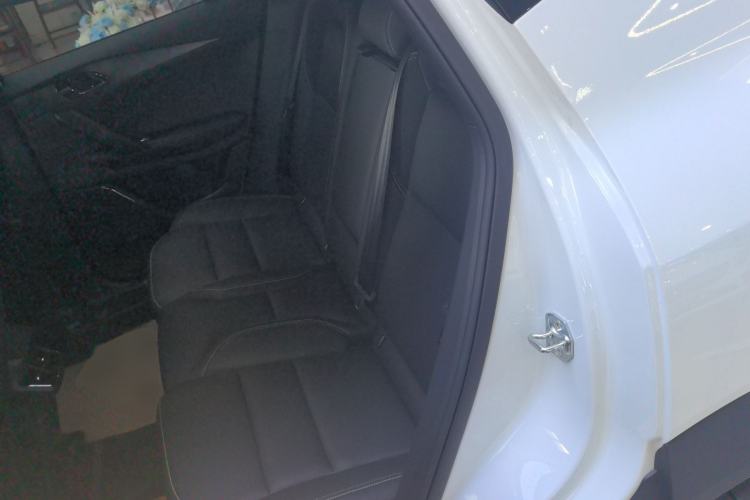 Used Lynk & Co 06 2023 Remix 1.5T Dynamic Halo Left Rear Seat