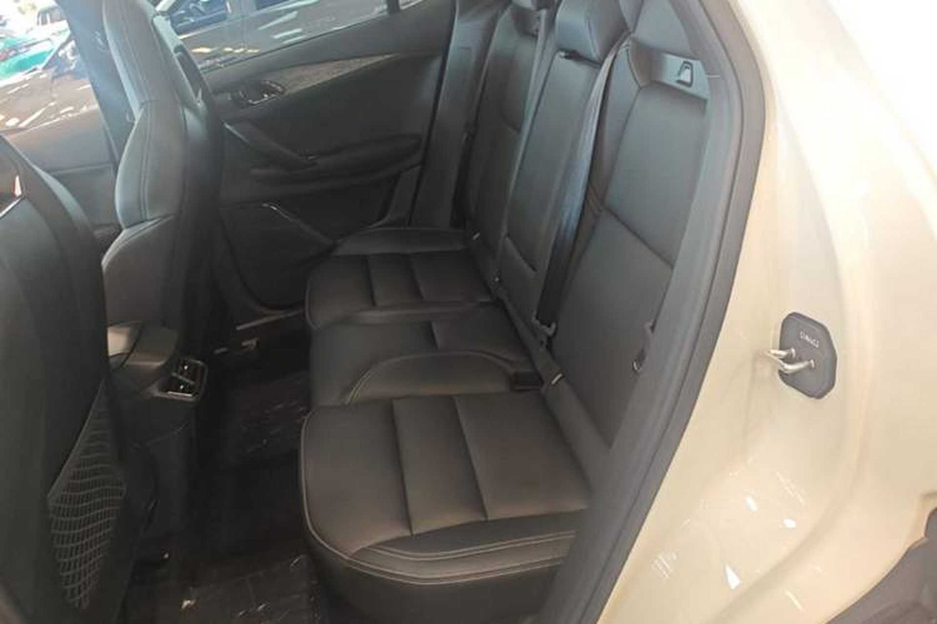 Used Lynk & Co 06 2023 Remix 1.5T JinPro Left Rear Seat