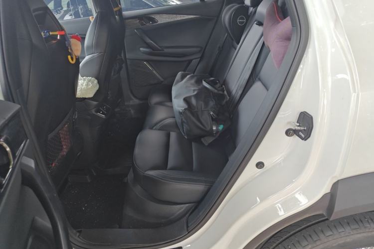 Used Lynk & Co 06 2023 Remix 1.5T JinPro Left Rear Seat
