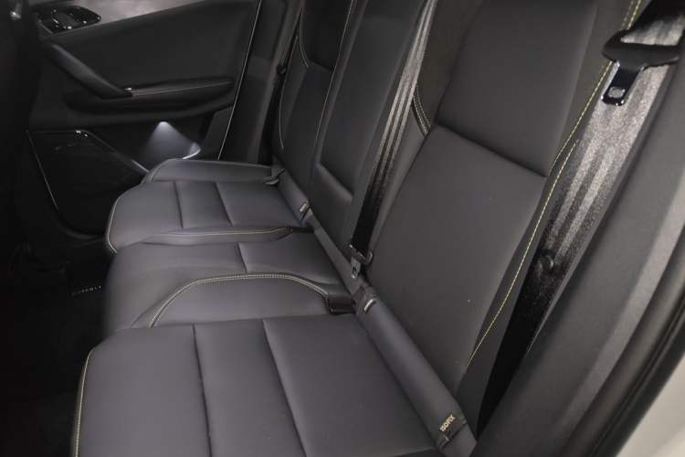 Used Lynk & Co 06 2023 Remix 1.5T Dynamic Halo Left Rear Seat