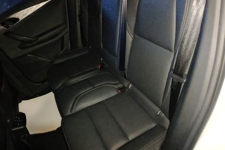 Used Lynk & Co 06 2023 Remix 1.5T JinPro Left Rear Seat