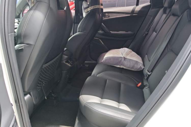 Used Lynk & Co 06 2023 Remix 1.5T JinPro Left Rear Seat