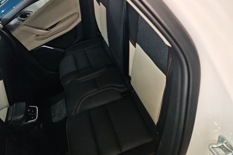 Used Lynk & Co 06 2023 Remix 1.5T Plus Model Left Rear Seat