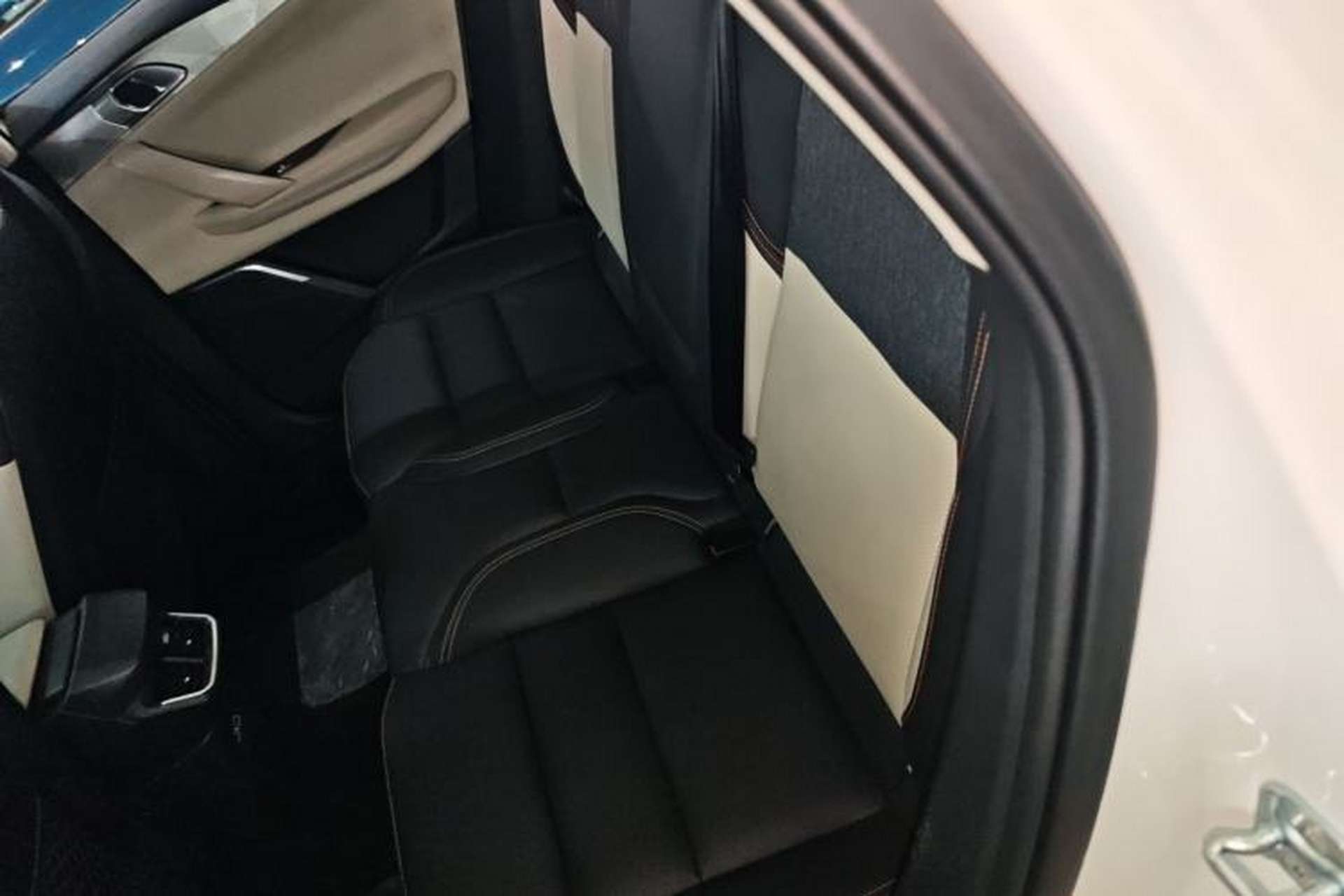 Used Lynk & Co 06 2023 Remix 1.5T Plus Model Left Rear Seat