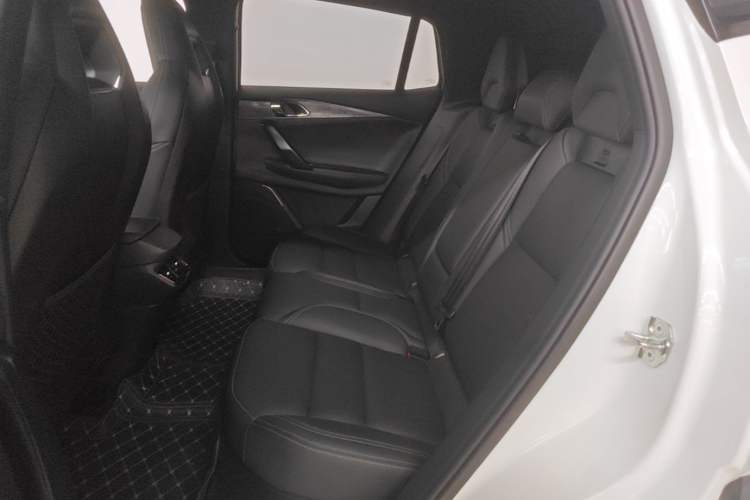 Used Lynk & Co 06 2023 Remix 1.5T JinPro Left Rear Seat