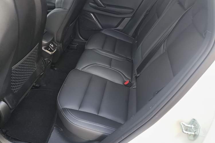 Used Lynk & Co 06 2023 Remix 1.5T JinPro Left Rear Seat