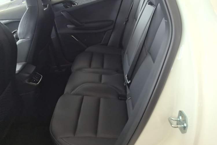 Used Lynk & Co 06 2023 Remix 1.5T JinPro Left Rear Seat