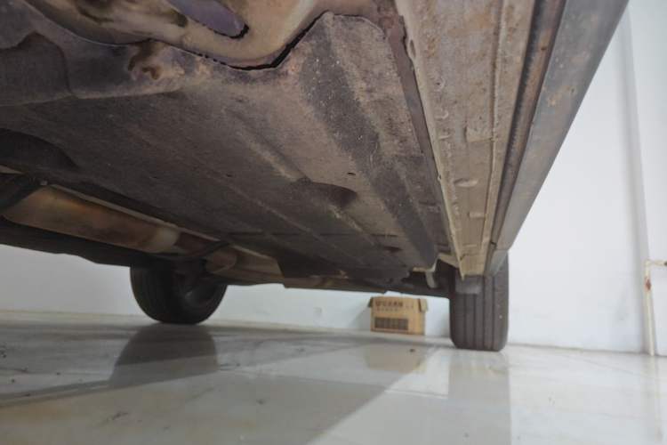 Used Lynk & Co 06 2023 Remix 1.5T JinPro Left Side Sill