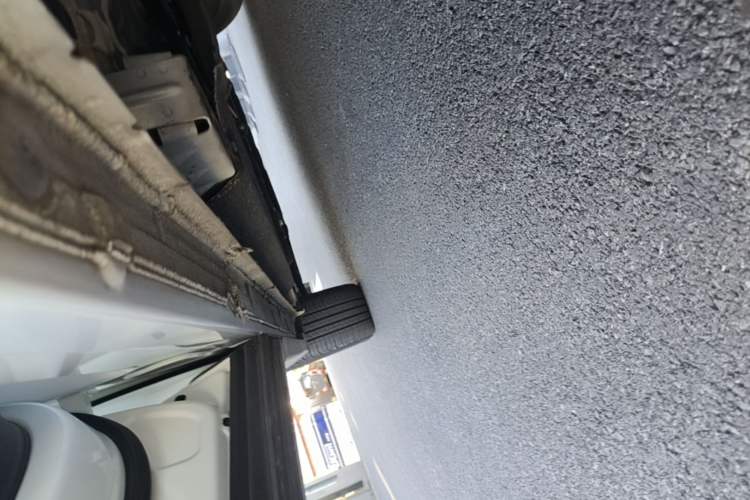 Used Lynk & Co 06 2023 Remix 1.5T JinPro Left Side Sill