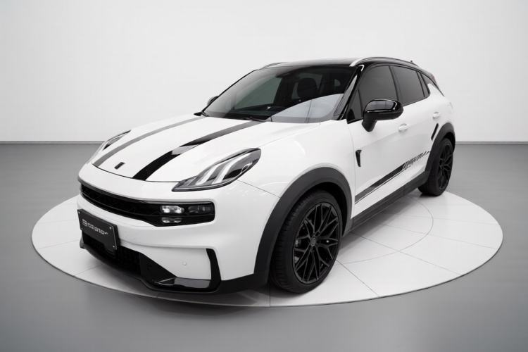 Używany Lynk & Co 06 2023 Remix 1.5T Dynamic Halo Guazi used car, China used car export, Used car for sale, Used  cars, Cheapest cars for sale