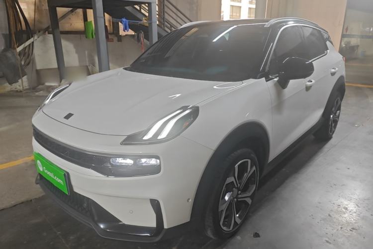 Used Lynk & Co 06 2023 Remix 1.5T Dynamic Halo Guazi used car, China used car export, Used car for sale, Used  cars, Cheapest cars for sale