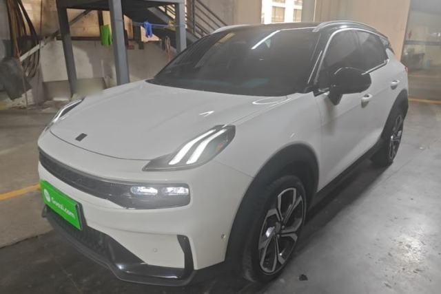 Used Lynk & Co 06 2023 Remix 1.5T Dynamic Halo