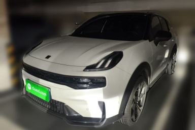 Used Lynk & Co 06 2023 Remix 1.5T Dynamic Halo