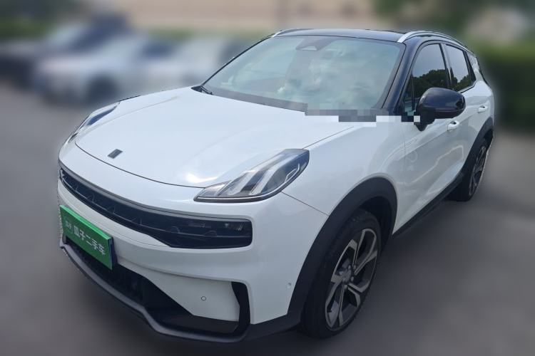 Used Lynk & Co 06 2023 Remix 1.5T Dynamic Halo Guazi used car, China used car export, Used car for sale, Used  cars, Cheapest cars for sale