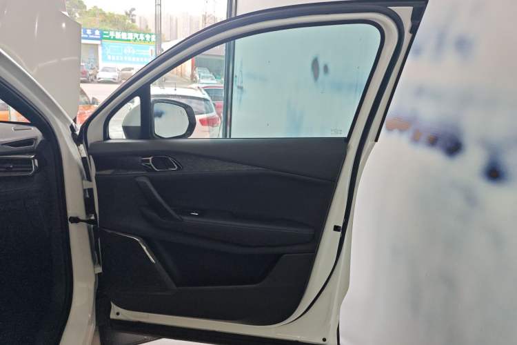 Used Lynk & Co 06 2023 Remix 1.5T JinPro Right Front Door Interior
