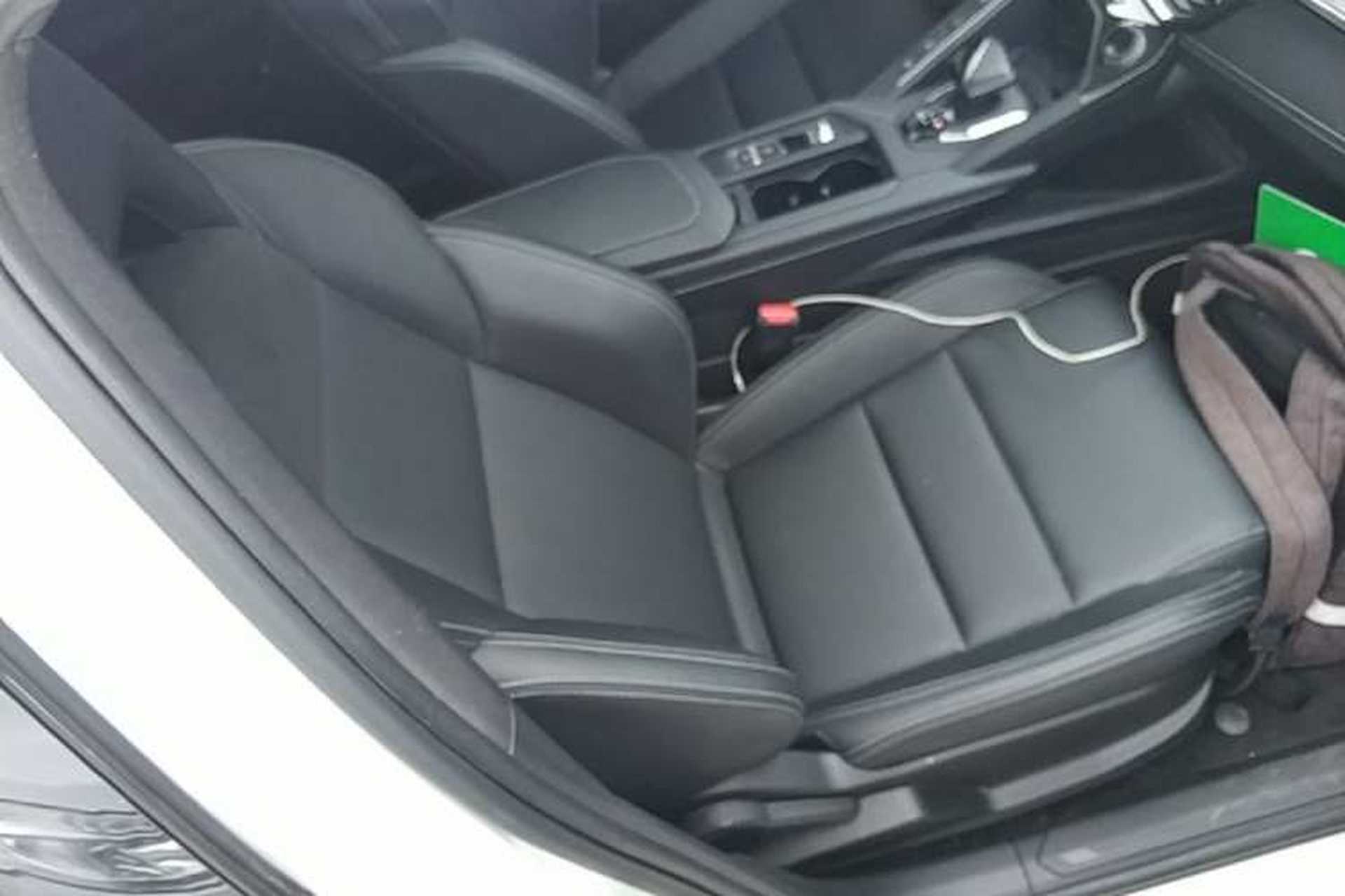 Used Lynk & Co 06 2023 Remix 1.5T JinPro Right Front Seat