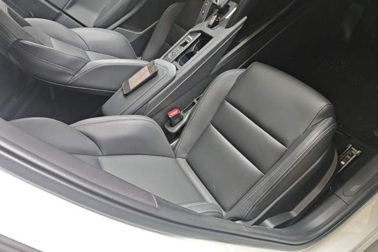 Used Lynk & Co 06 2023 Remix 1.5T JinPro Right Front Seat