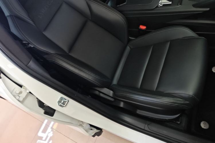 Used Lynk & Co 06 2023 Remix 1.5T JinPro Right Front Seat