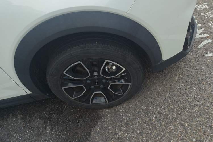 Used Lynk & Co 06 2023 Remix 1.5T Plus Model Right Front Wheel Hub