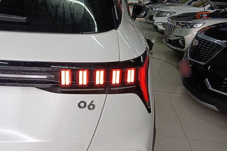 Used Lynk & Co 06 2023 Remix 1.5T Dynamic Halo Right Rear Taillight