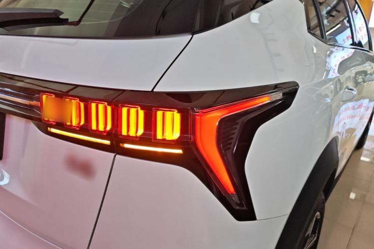 Used Lynk & Co 06 2023 Remix 1.5T JinPro Right Rear Taillight