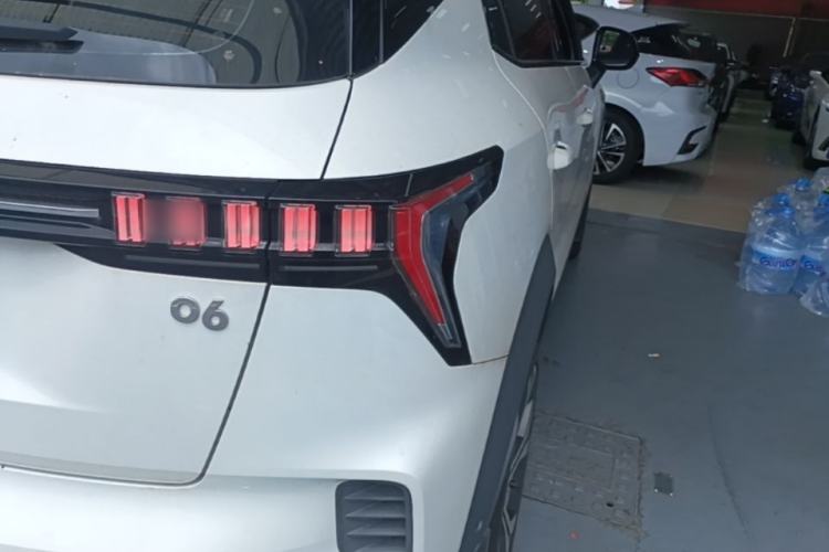 Used Lynk & Co 06 2023 Remix 1.5T Dynamic Halo Right Rear Taillight