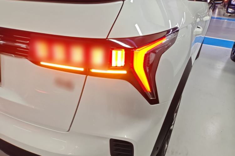 Used Lynk & Co 06 2023 Remix 1.5T Dynamic Halo Right Rear Taillight
