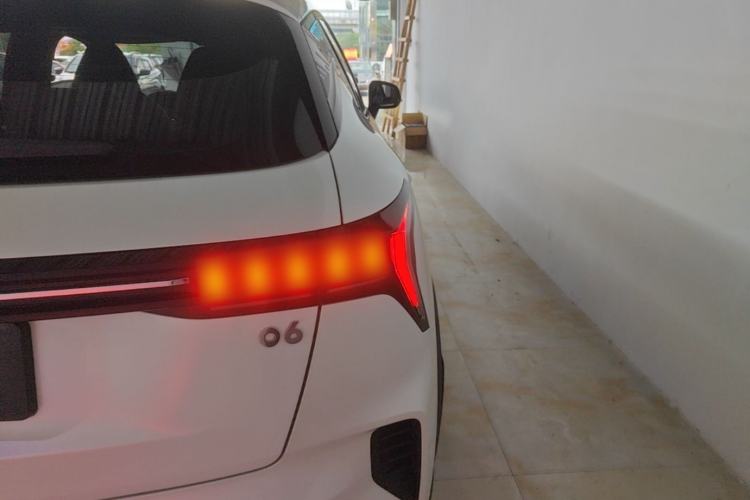 Used Lynk & Co 06 2023 Remix 1.5T JinPro Right Rear Taillight