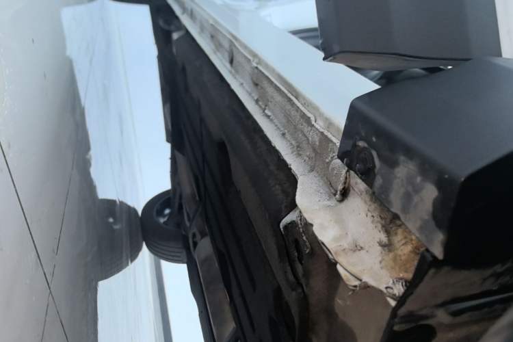 Used Lynk & Co 06 2023 Remix 1.5T JinPro Right Side Sill