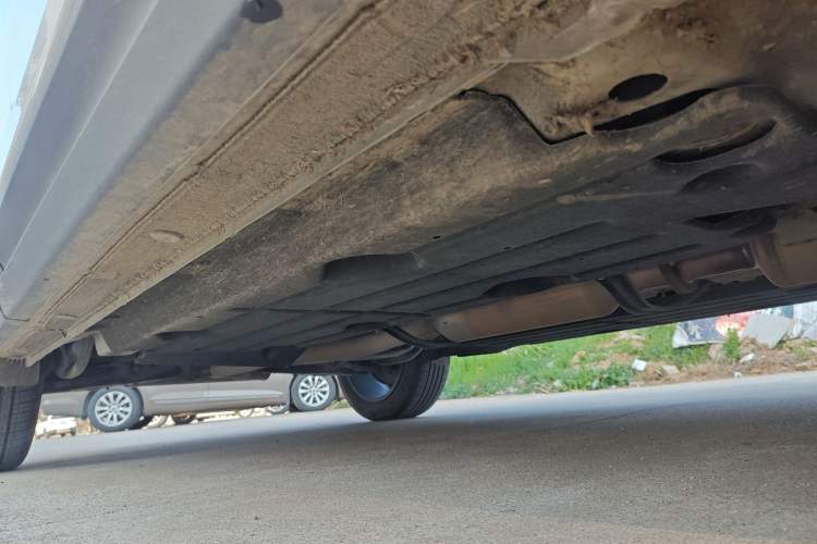 Used Lynk & Co 06 2023 Remix 1.5T JinPro Right Side Sill