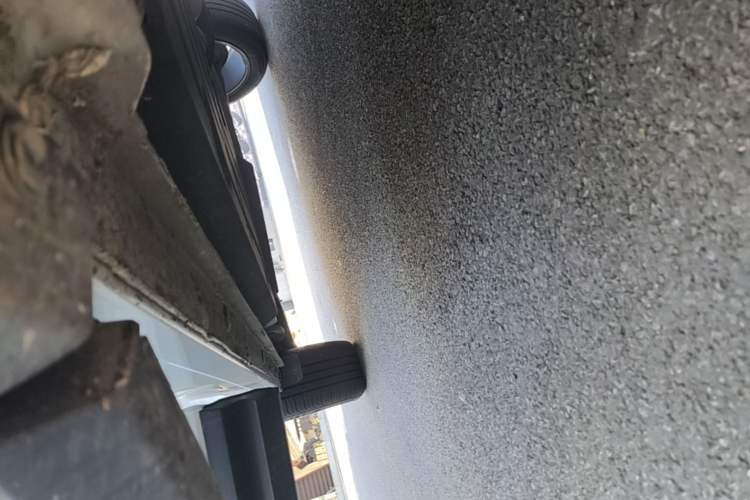Used Lynk & Co 06 2023 Remix 1.5T JinPro Right Side Sill