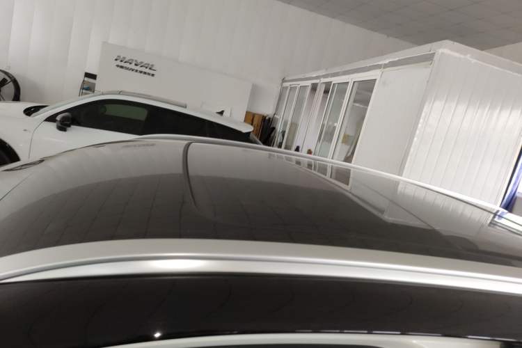 Used Lynk & Co 06 2023 Remix 1.5T Dynamic Halo Roof