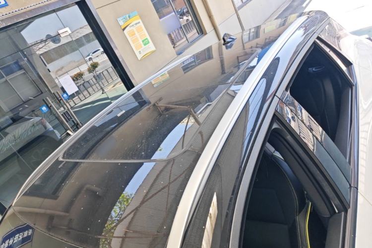 Used Lynk & Co 06 2023 Remix 1.5T Dynamic Halo Roof