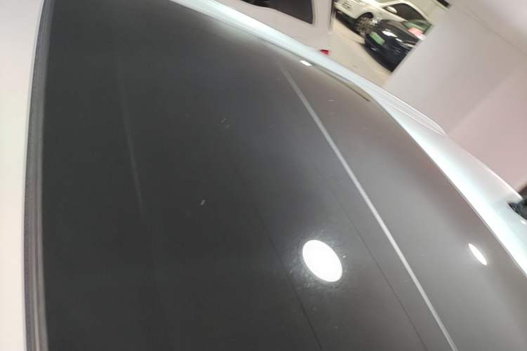 Used Lynk & Co 06 2023 Remix 1.5T JinPro Roof