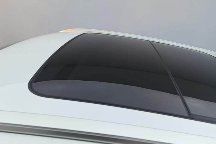 Used Lynk & Co 06 2023 Remix 1.5T JinPro Roof