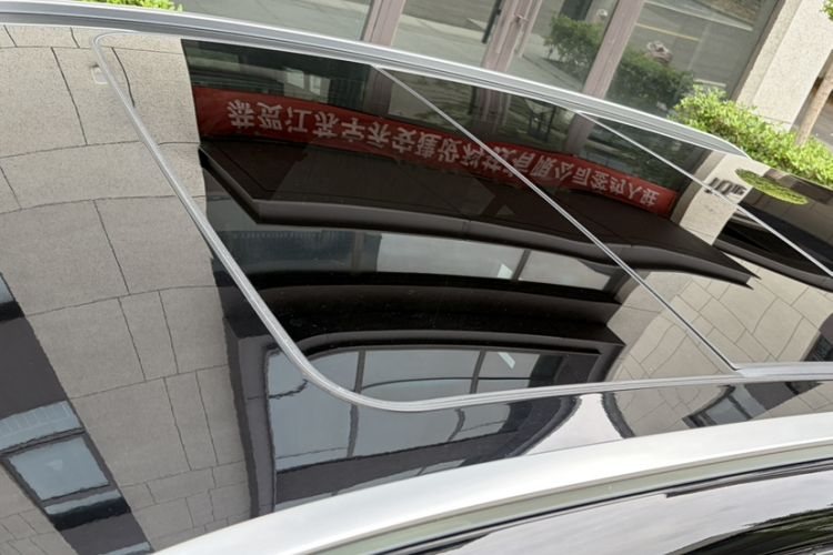 Used Lynk & Co 06 2023 Remix 1.5T Dynamic Halo Roof