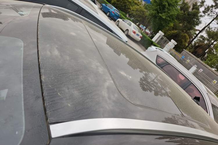 Used Lynk & Co 06 2023 Remix 1.5T Dynamic Halo Roof
