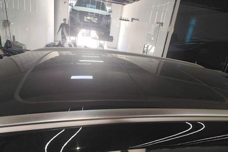 Used Lynk & Co 06 2023 Remix 1.5T Dynamic Halo Roof