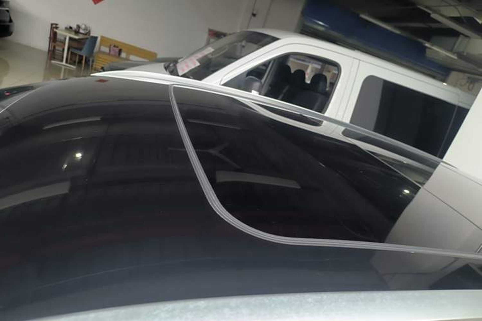 Used Lynk & Co 06 2023 Remix 1.5T Dynamic Halo Roof