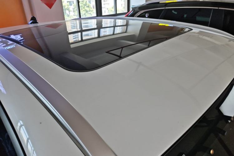 Used Lynk & Co 06 2023 Remix 1.5T JinPro Roof
