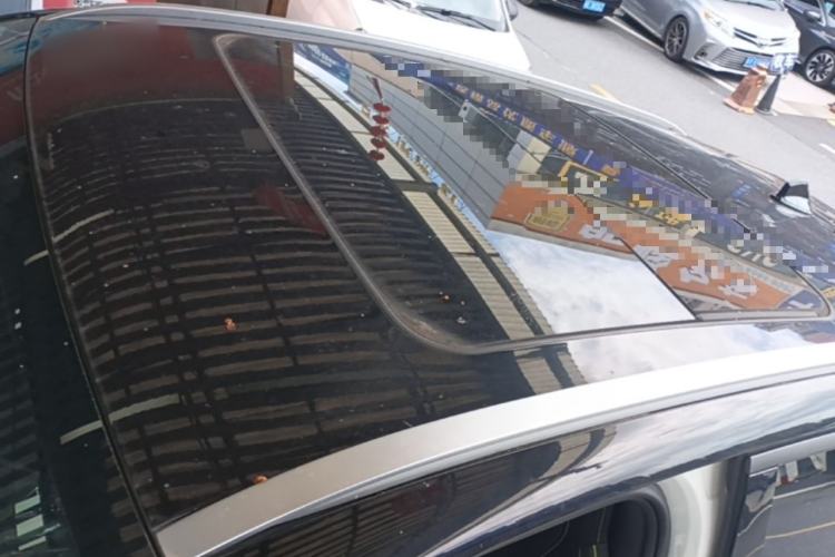 Used Lynk & Co 06 2023 Remix 1.5T Dynamic Halo Roof