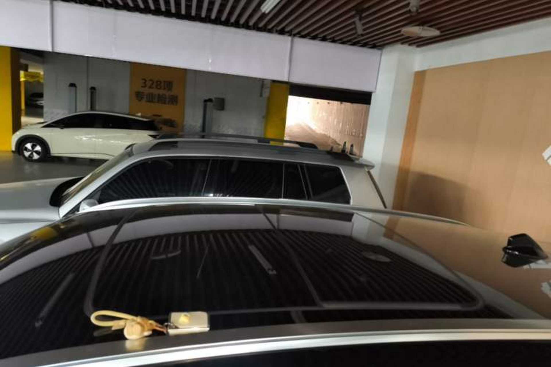 Used Lynk & Co 06 2023 Remix 1.5T Dynamic Halo Roof
