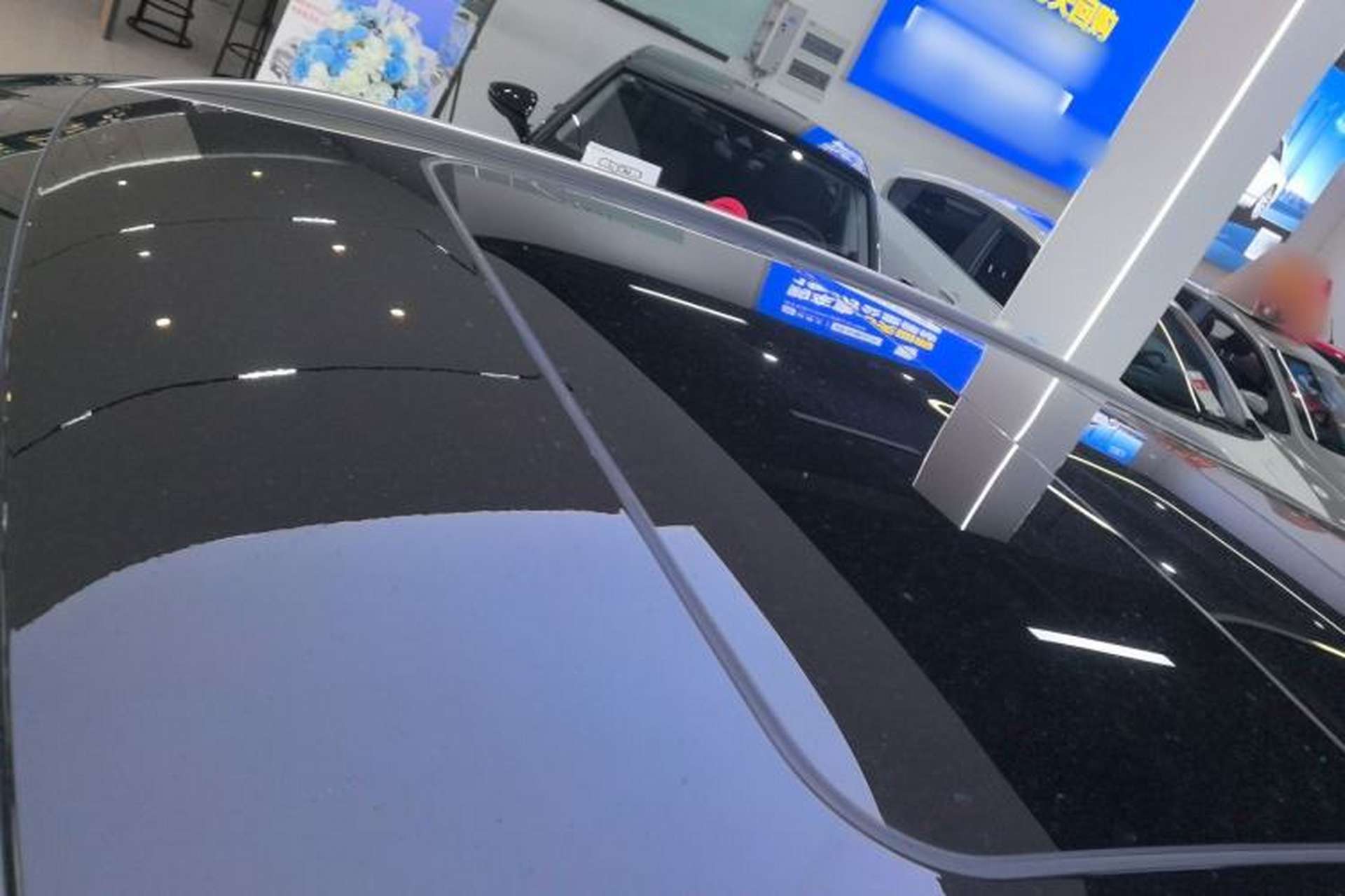 Used Lynk & Co 06 2023 Remix 1.5T Dynamic Halo Roof