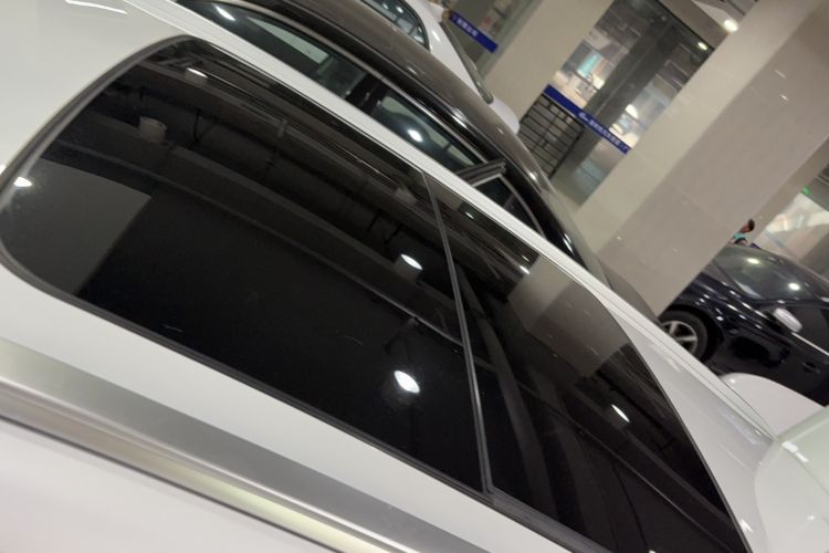 Used Lynk & Co 06 2023 Remix 1.5T JinPro Roof