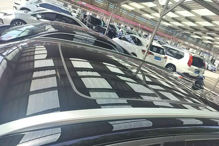 Used Lynk & Co 06 2023 Remix 1.5T Dynamic Halo Roof