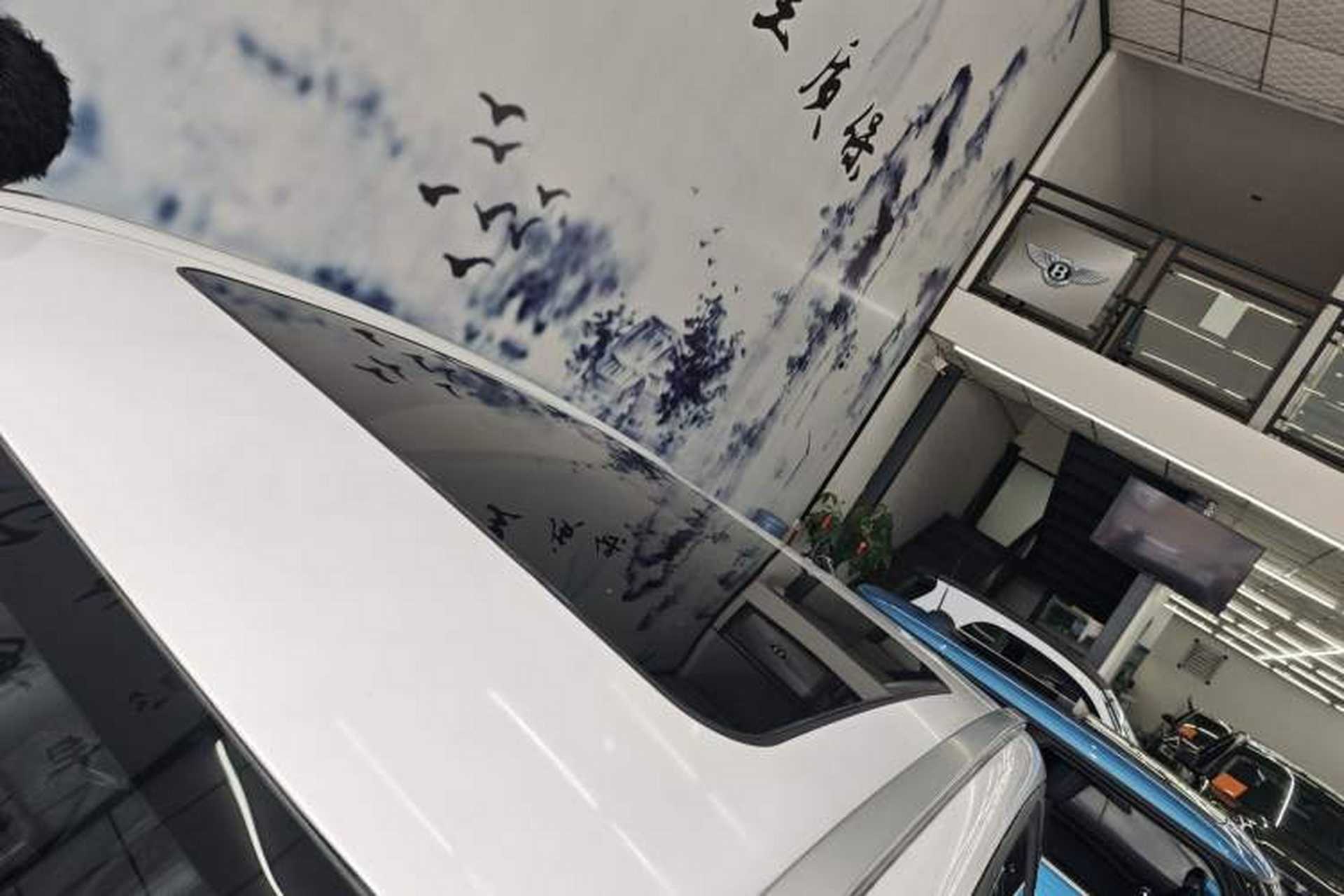 Used Lynk & Co 06 2023 Remix 1.5T JinPro Roof